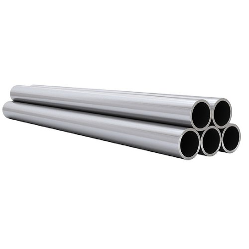 Titanium Alloys Pipes, For Construction, Size/Diameter: 4 inch