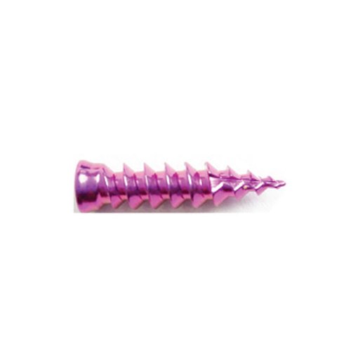 Titanium Antecep Self Drilling Screw, Size: 4.0 Mm, Model Name/Number: TC114.S.D