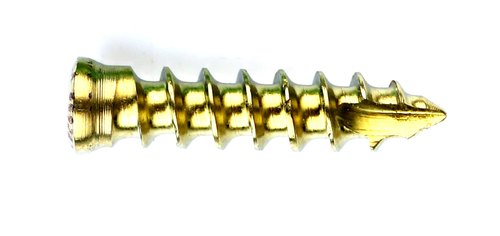 Titanium Antecep Self Tapping Screw, Size: 4.0 Mm