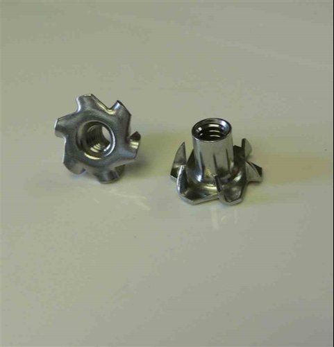 Titanium Alloy Bolt