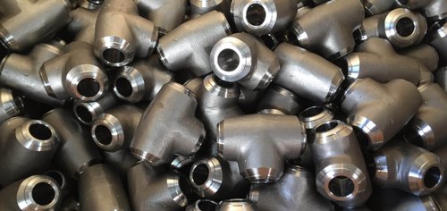 Titanium Bushing