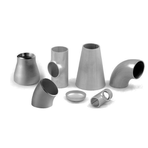 Titanium Buttweld Fittings