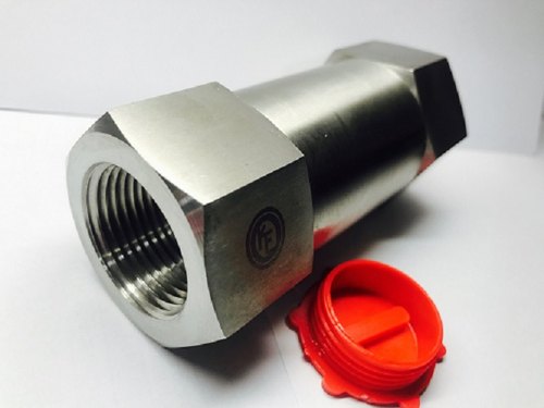 KE Titanium Check Valve