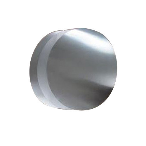 Titanium Circles, For Pharmaceutical / Chemical Industry, Size: 100mm To 600mm