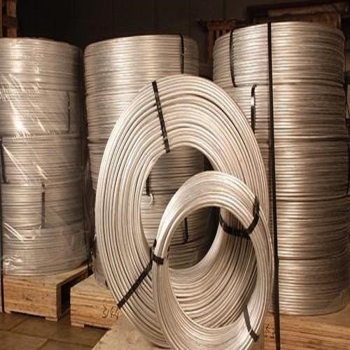 Metal Fort Titanium Coils