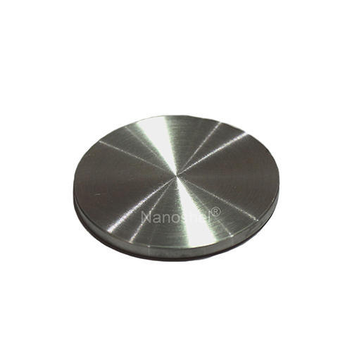 Titanium Copper Palladium Zirconium Sputtering Targets