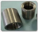 Titanium Coupling, Size: 3/4 Inch And 2 Inch