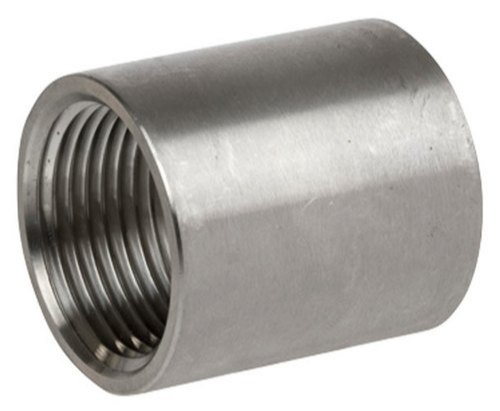 Titanium Coupling