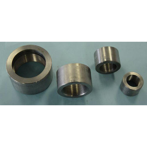 Titanium Coupling