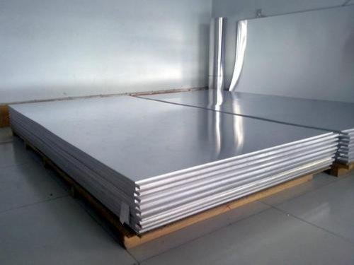 Titanium CP2 Grade Sheets, Thickness: 15 - 50 Mm