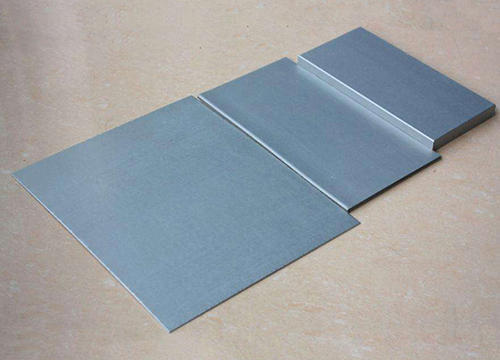 Titanium Grade 2 Sheet / Plate, Thickness: 0.3 Mm To 100 Mm