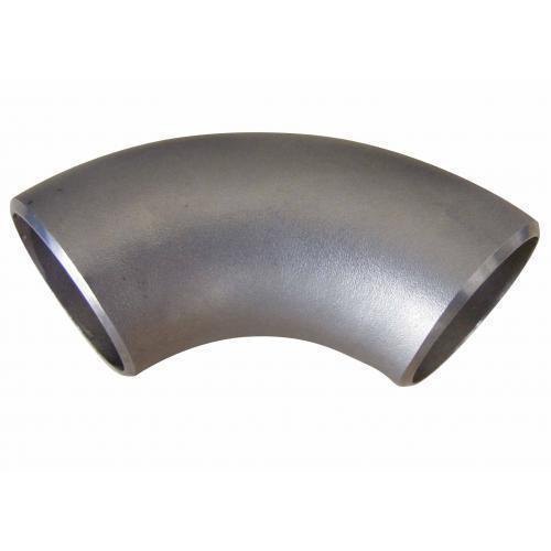 Titanium Elbow for Structure Pipe, Size: 1/4 inch