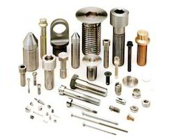 TITANIUM FASTENERS