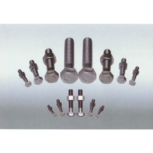 Titanium Fasteners