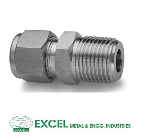 EMEI Single Ferrule Hydraulic Fittings