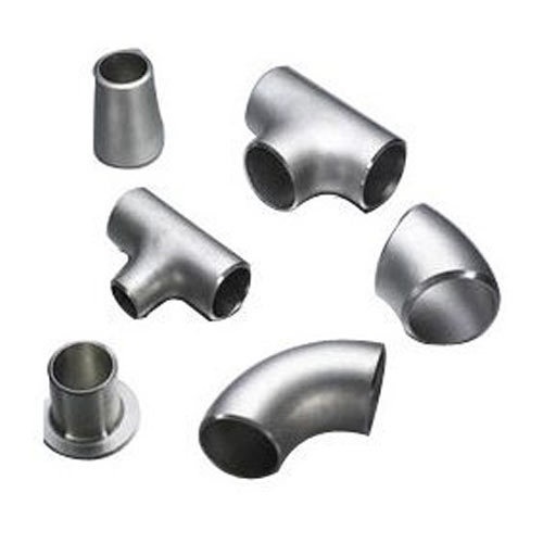 Titanium Fittings Butt Weld, Forged, Pipe Fittings