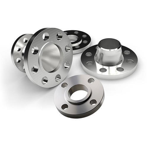 Flanges Titanium Flange