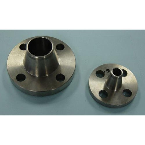 Titanium Forged Flanges