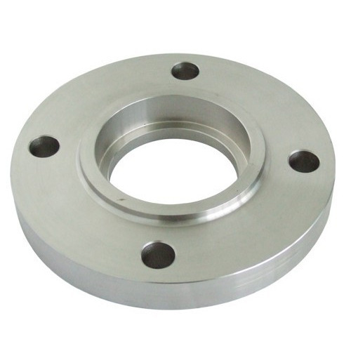 Titanium Flanges