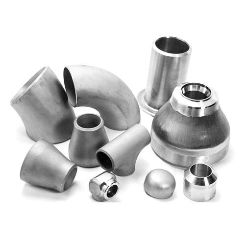 Titanium Forged Elbow