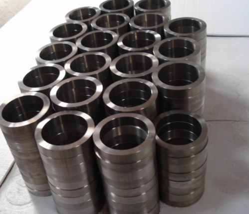 Titanium Forgings