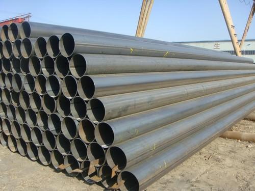 Structural Steel Pipe