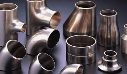 KMPL Titanium GR 2 Fitting for Chemical Fertilizer Pipe