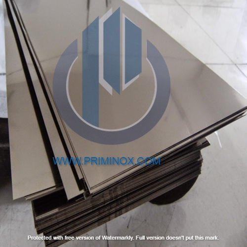 Titanium GR 2 Sheets, Thickness: 5mm To 120mm