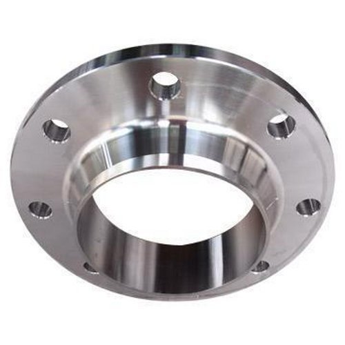 Titanium GR 5 Flange