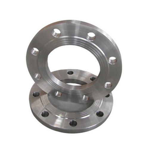 Titanium GR 5 Flanges