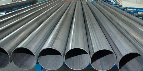 ERW Pipe, Size: 1/2 Inch