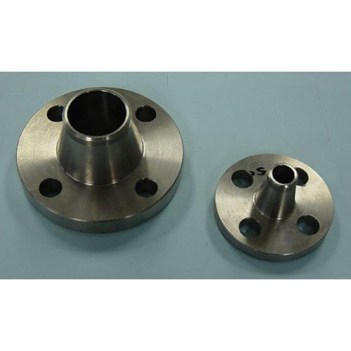 Titanium GR2 Reducing Flanges, Size: 5-10 And 10-20 Inch