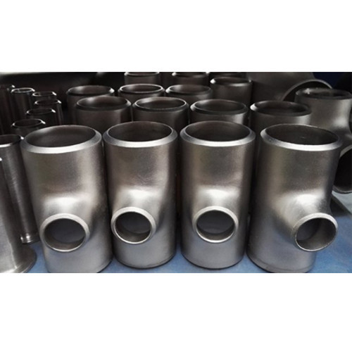 ASTM B363 Titanium Gr5 Welded Pipe Fittings