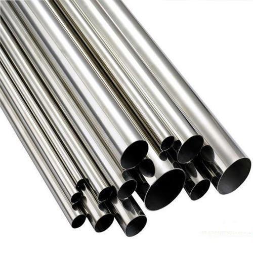 Titanium GR5 Tube for Chemical Handling, Size/: 2 inch