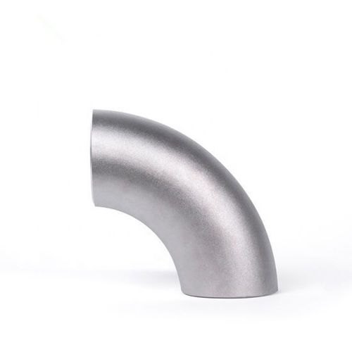 Titanium Grade 2 Elbow