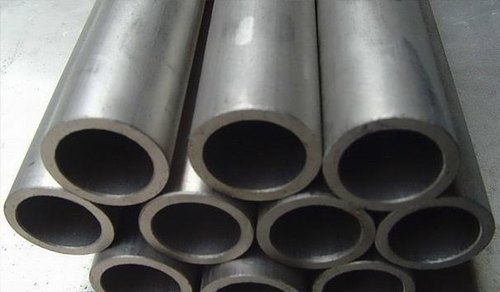 Titanium Grade 2 Pipe, Size/Diameter: 1/2 And 1 Inch