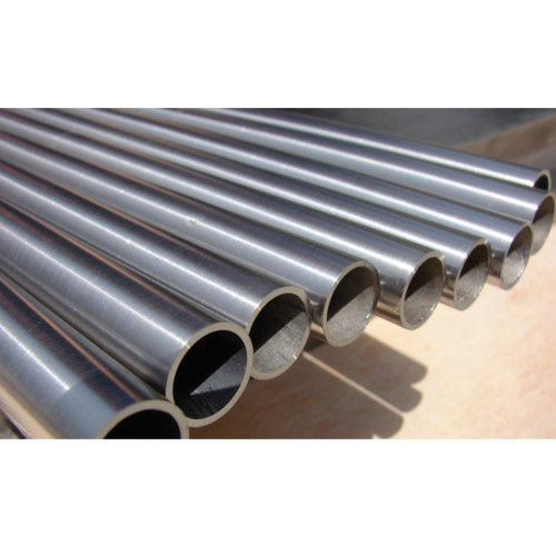 Titanium Grade 2 Pipes, For Utilities Water, Size/Diameter: 3-4 Inch