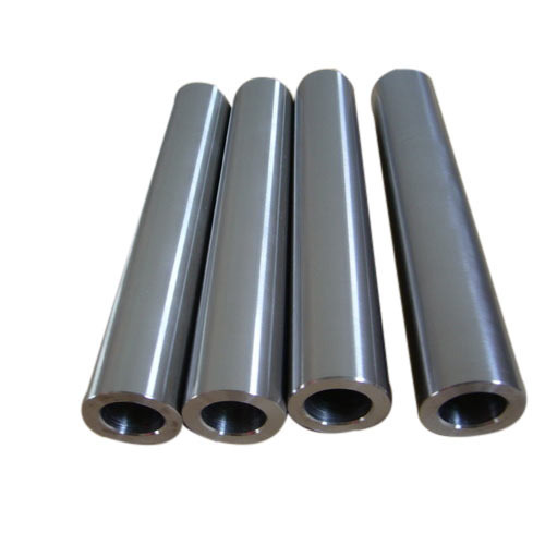 Titanium Grade Seamless Tubes, for Chemical Handling