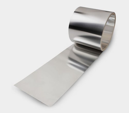ISO Titanium Grade 2 Shim, Size: 0.1 Mm To 300 Mm