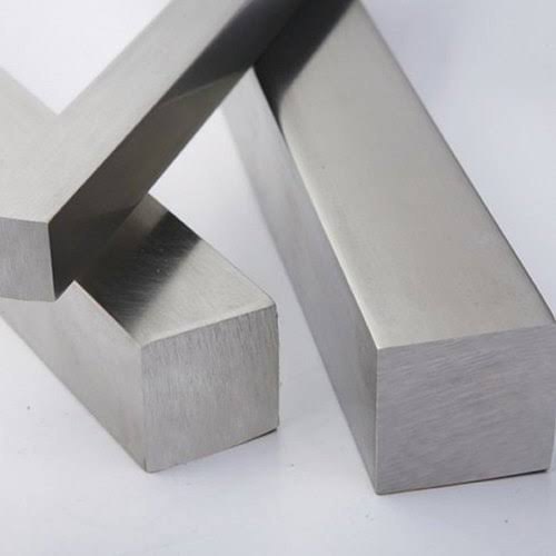 Titanium Grade 2 SQUARE BAR