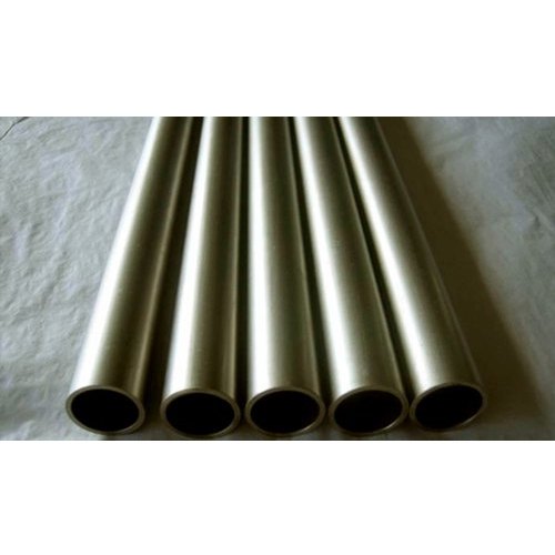 Special Metals Titanium Grade 2 Pipes For Industrial, Size/Diameter: 2 Inch