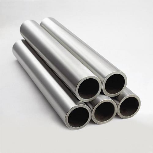Titanium Grade 2 ASTM B338 Seamless Tube, for Food Products, Size/Diameter: 1/2 inch