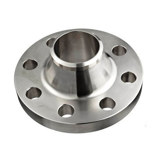 Titanium GR 2 Flanges