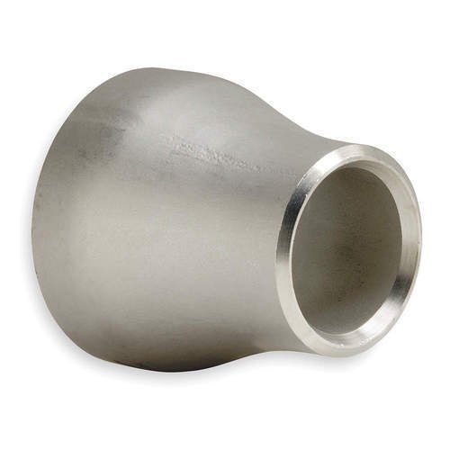 Concentric Buttweld Titanium Grade 5 Reducer