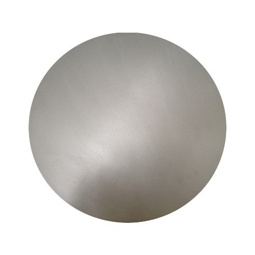 Titanium Grade 5 Circle