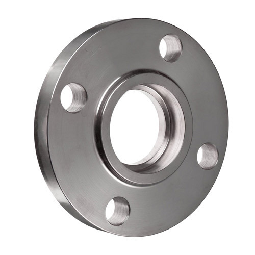 Titanium Grade 5 Flanges