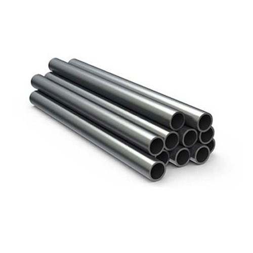 Titanium Grade 5 Pipe, For Chemical Handling, Size: 24NB