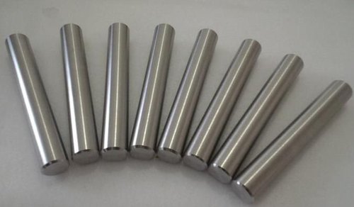 Titanium Grade 5 Round Bar, Size: 1 To 300 Mm