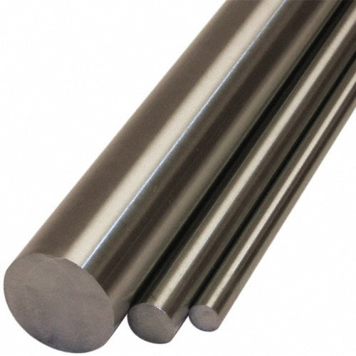 Titanium Grade 7 Rods, for Construction, Grade: Gr-7