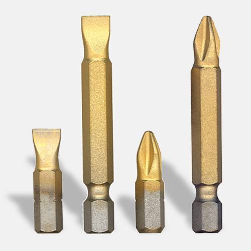 Titanium Insert Bit